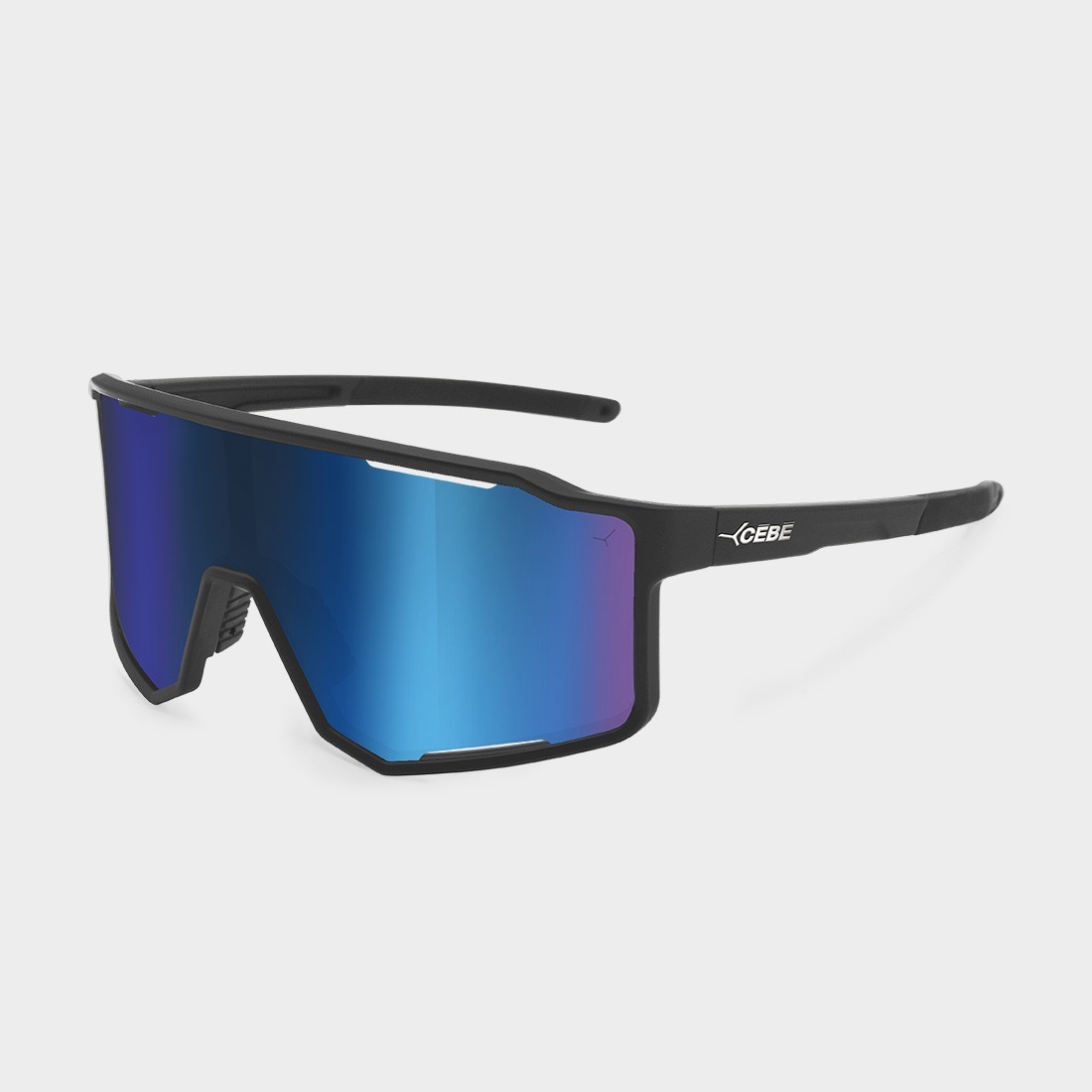 Cébé OUTFLOW Catégorie 3 | Lunettes de soleil sport adulte