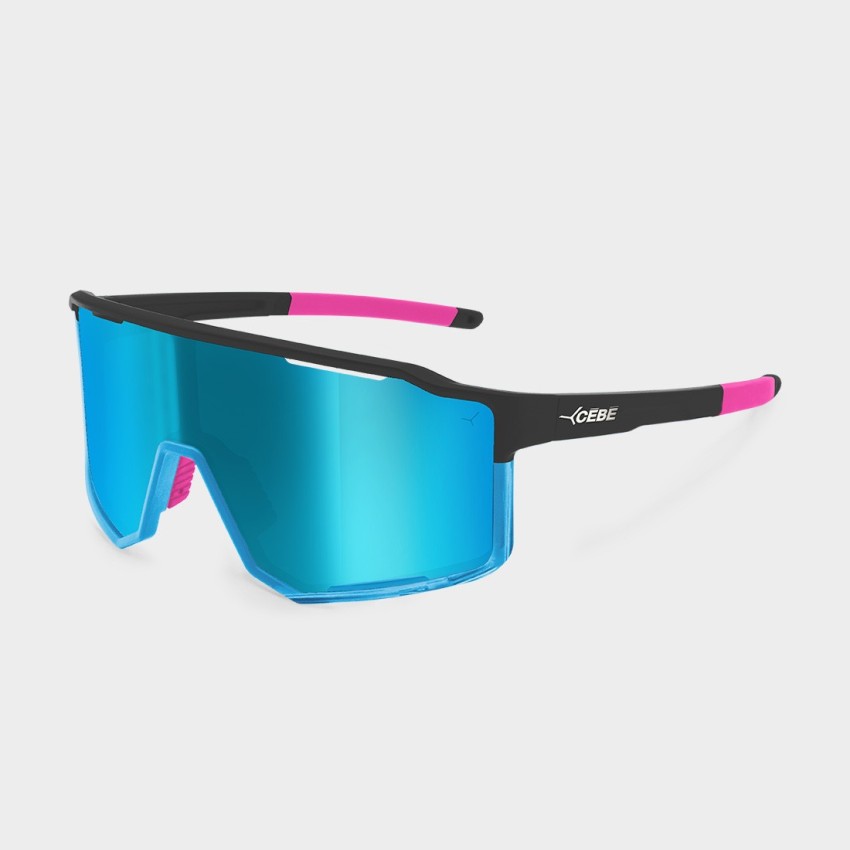 Cébé OUTFLOW Categoría 3 | Gafas de sol deportivas para adulto