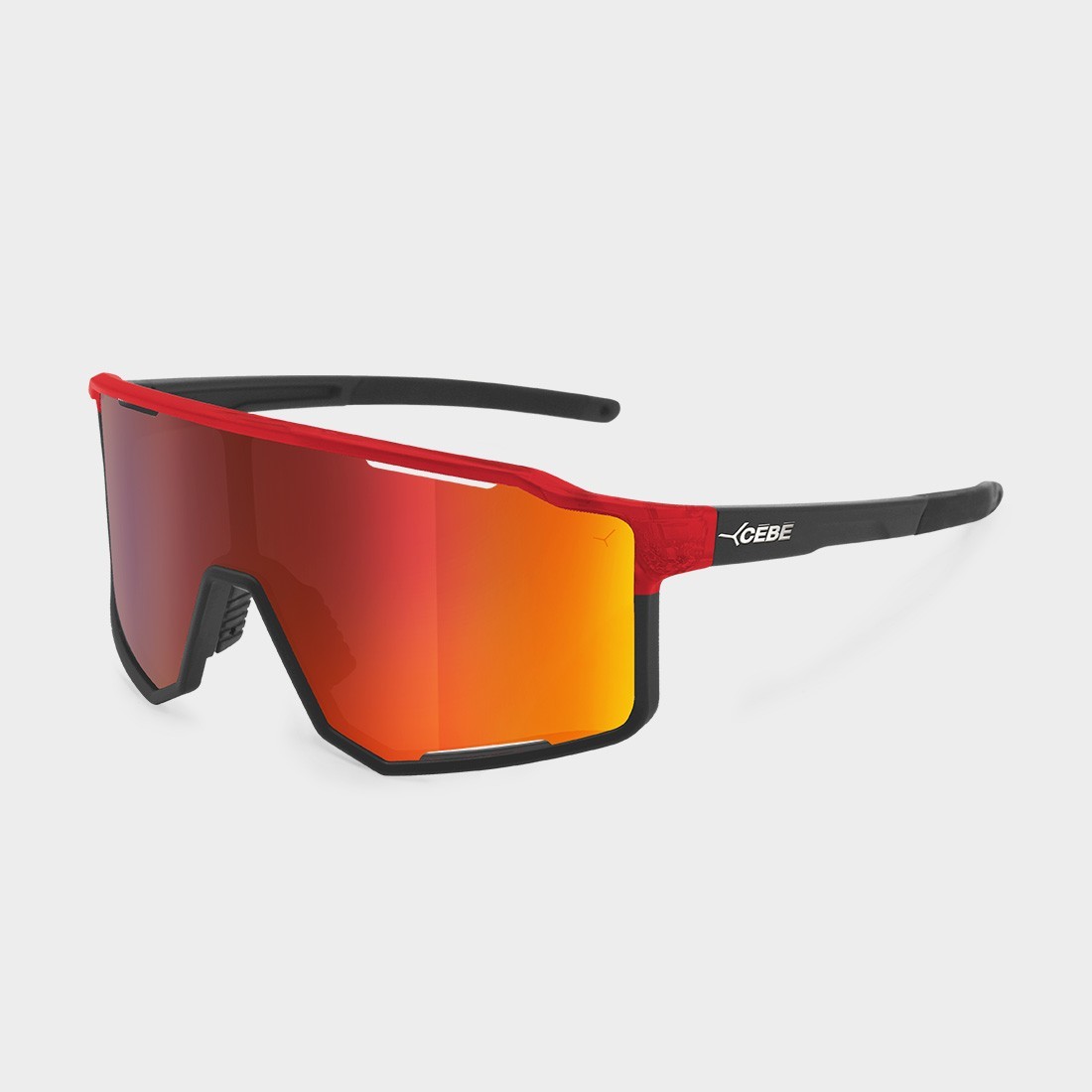 Cébé OUTFLOW Catégorie 3 | Lunettes de soleil sport adulte