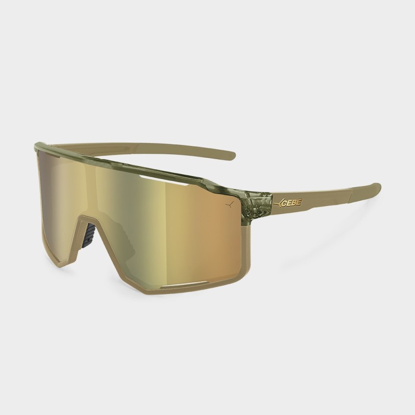 Cébé OUTFLOW Catégorie 3 | Lunettes de soleil sport adulte