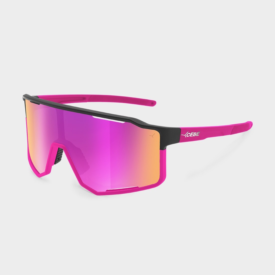 Cébé OUTFLOW Categoría 3 | Gafas de sol deportivas para adulto
