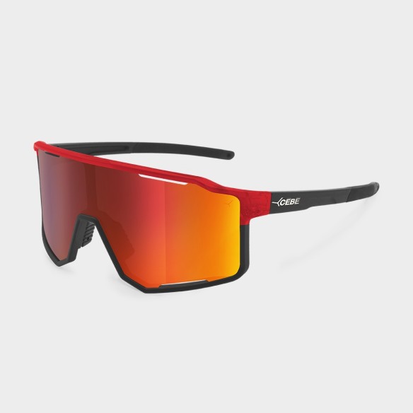 Cébé OUTFLOW 2 Polarisé | Lunettes sport verres polarisés adulte