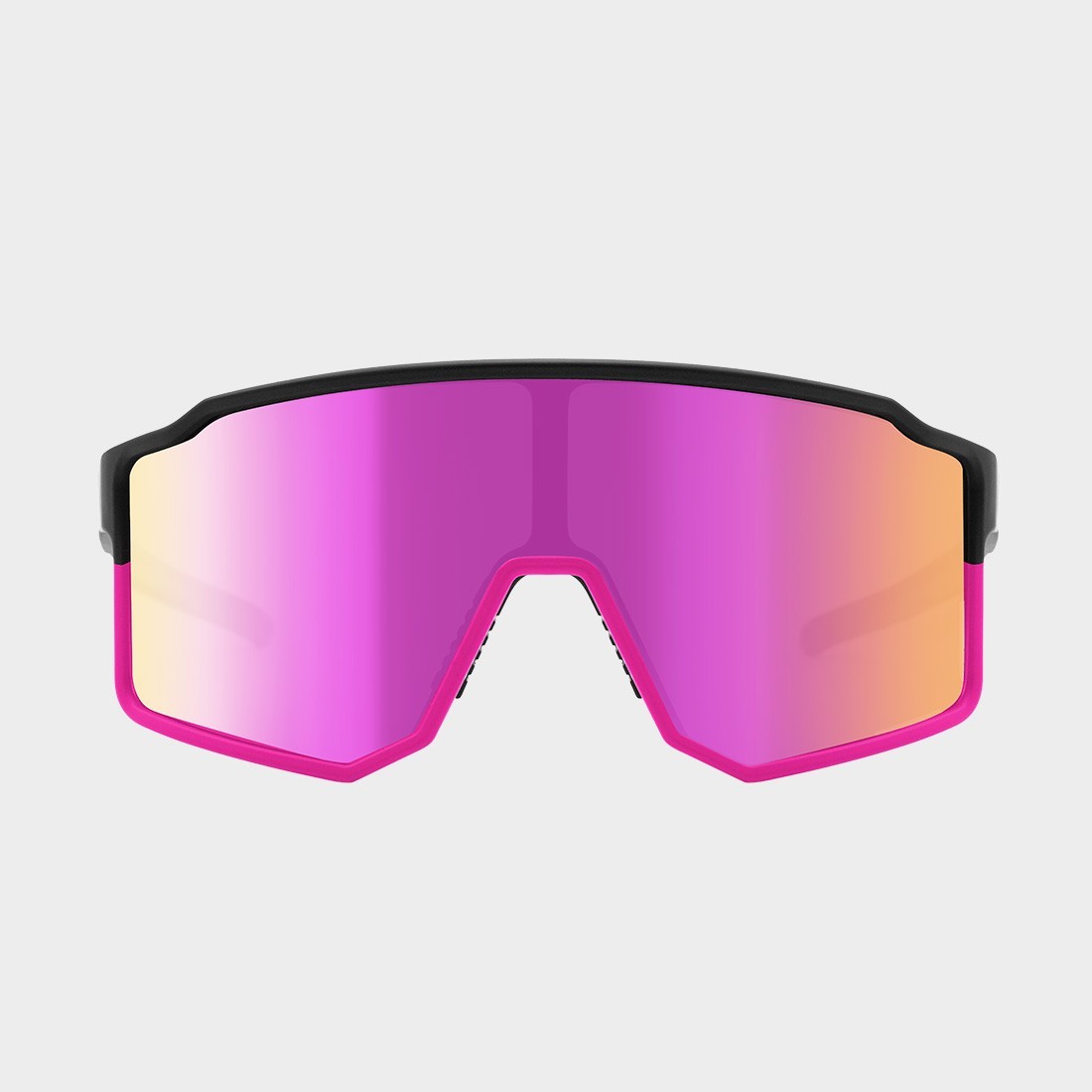 Cébé OUTFLOW Polarised | Sportbrille polarisierte Gläser Erwachsene