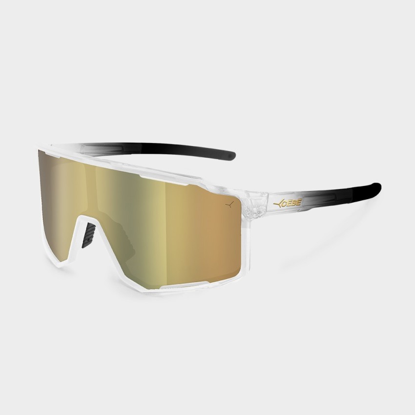 Cébé OUTFLOW 2 Polarisé | Lunettes sport verres polarisés adulte