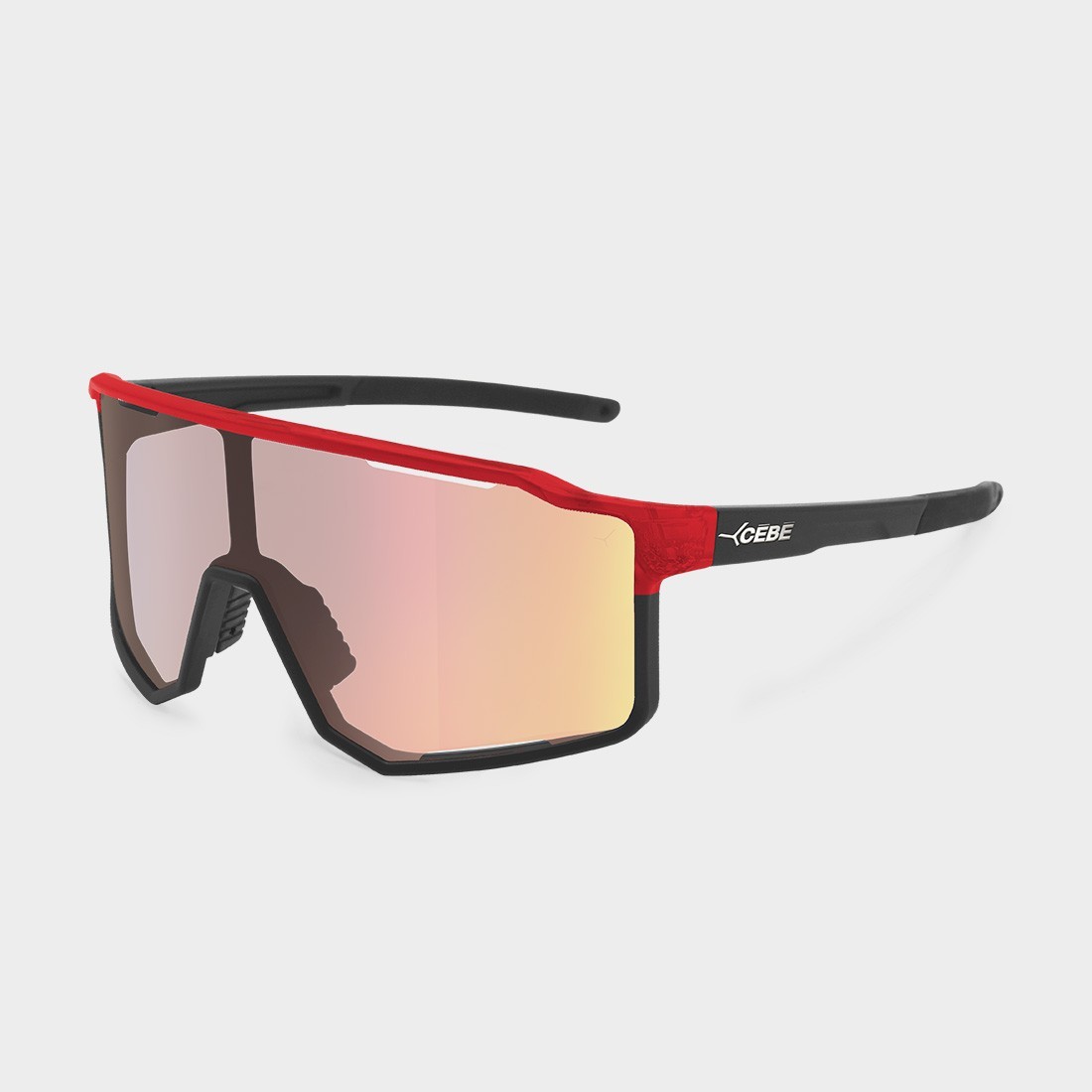 Cébé OUTFLOW Photochromique | Lunettes sport photochromiques adulte