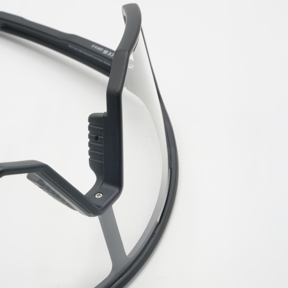 Cébé OUTFLOW Photochromic | Photochromische Sportbrille Erwachsene