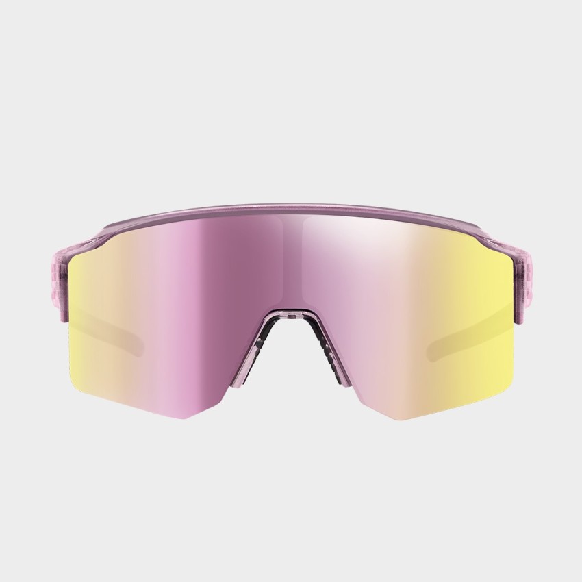 Cébé OUTFLOW LITE Catégorie 3 | Lunettes soleil sport semi-rimless légères