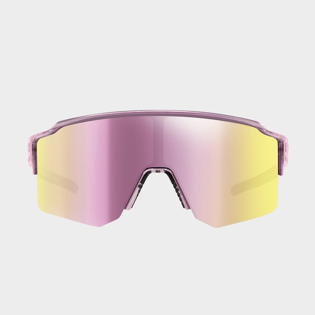 Cébé OUTFLOW LITE Catégorie 3 | Lunettes soleil sport semi-rimless légères