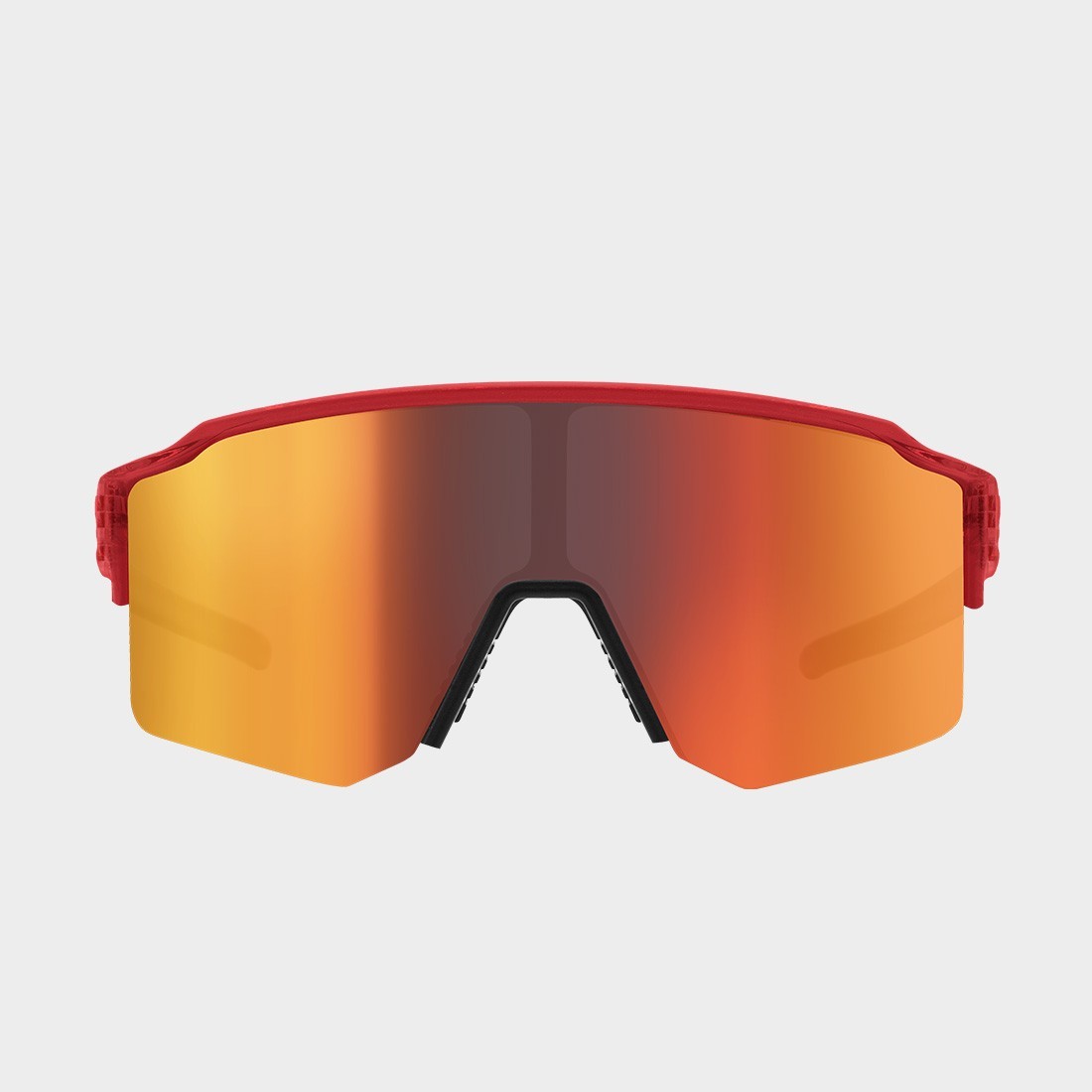 Cébé OUTFLOW LITE Catégorie 3 | Lunettes soleil sport semi-rimless légères