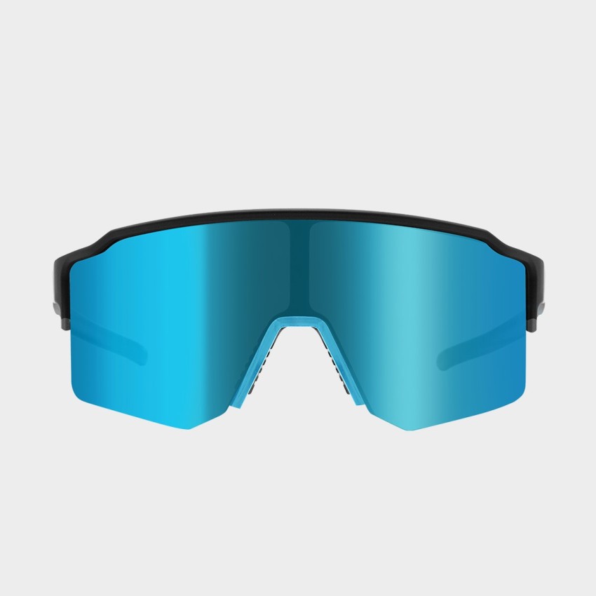 Occhiali da sole sportivi Cébé OUTFLOW LITE Categoria 3, leggeri e semi-rimless