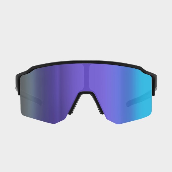 Cébé OUTFLOW LITE Kategorie 3 | Leichte halb-rimlose Sport-Sonnenbrille