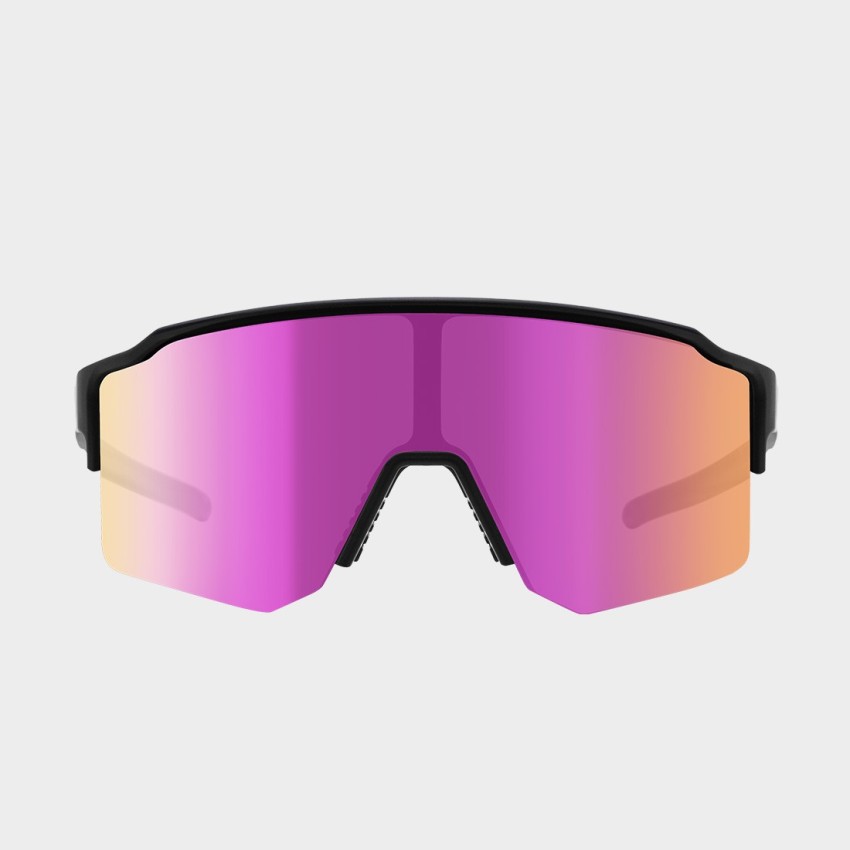 Cébé OUTFLOW LITE Catégorie 3 | Lunettes soleil sport semi-rimless légères