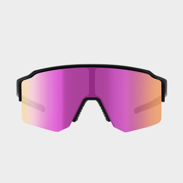 Occhiali da sole sportivi Cébé OUTFLOW LITE Categoria 3, leggeri e semi-rimless