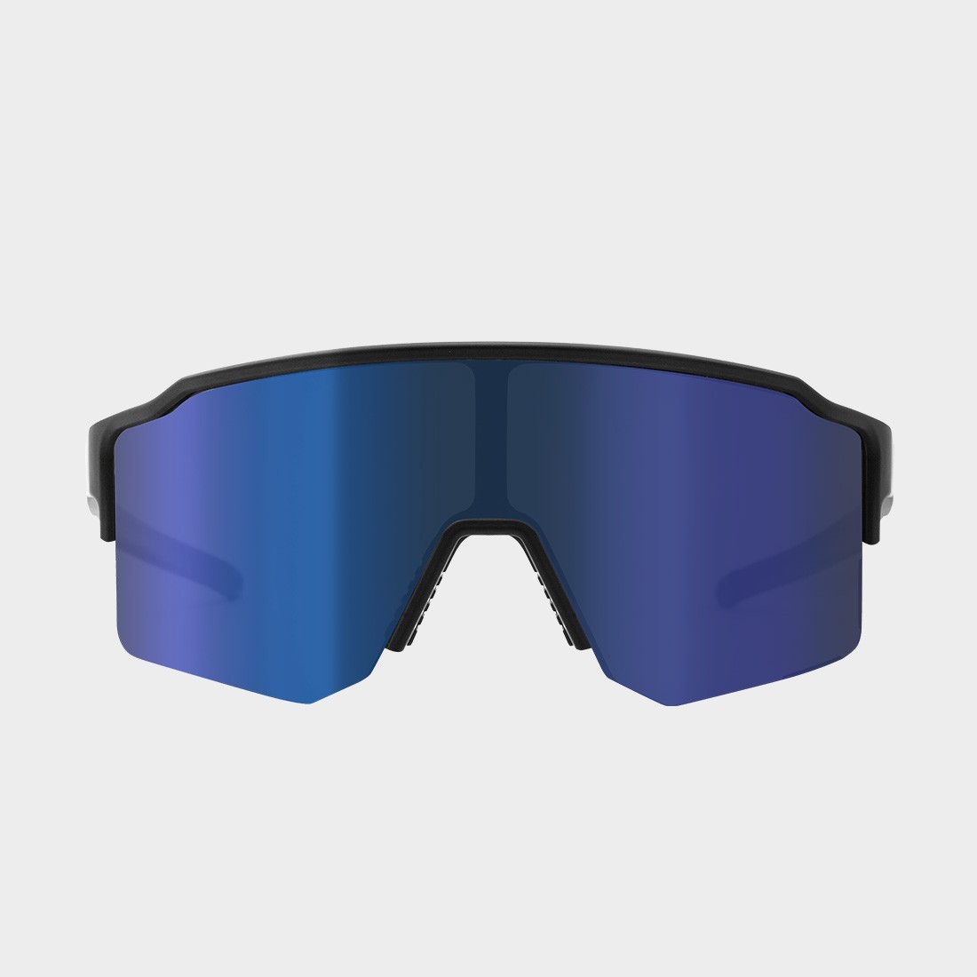 Occhiali da sole sportivi Cébé OUTFLOW LITE Categoria 3, leggeri e semi-rimless