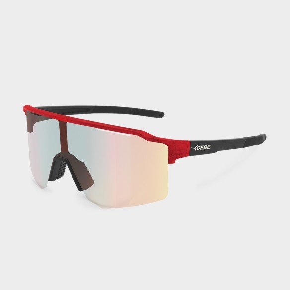 Cébé OUTFLOW LITE Photochromic sports goggles - profile view