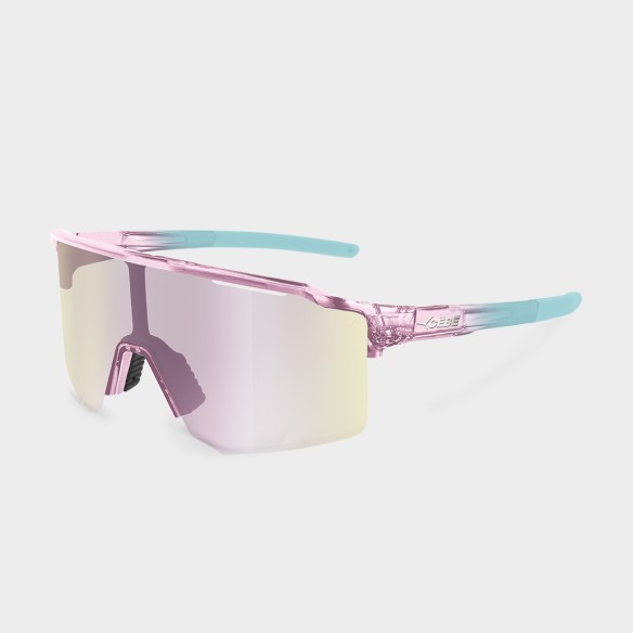 Cébé OUTFLOW LITE Photochromatische Sportbrille - Profilansicht