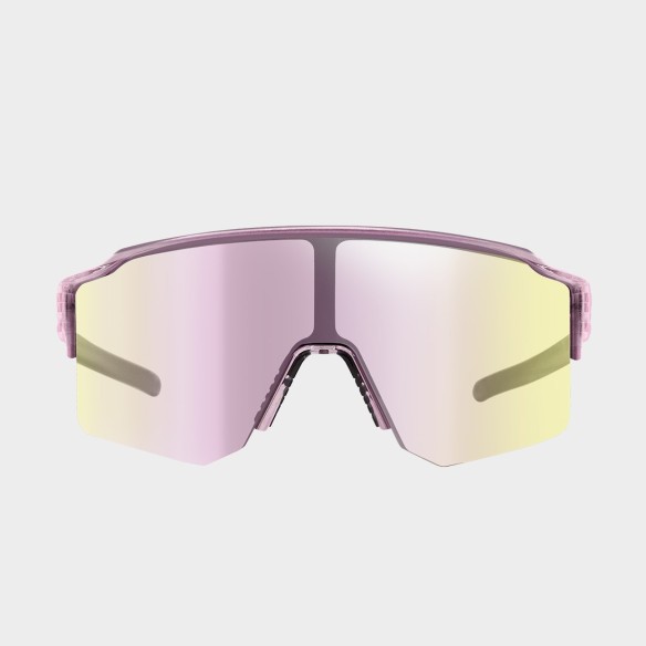 Vorderansicht - Semi-Rimless-Mount