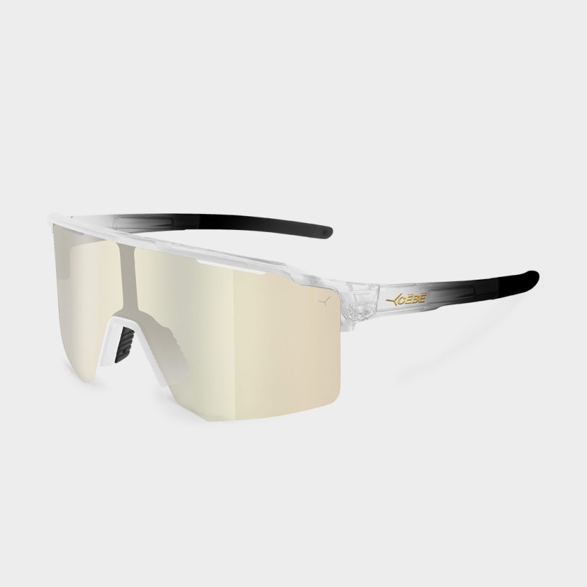 Lunettes de sport Cébé OUTFLOW LITE Photochromique — vue de profil