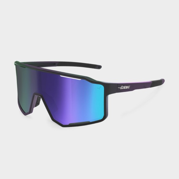 Cébé OUTFLOW Categoría 3 | Gafas de sol deportivas para adulto