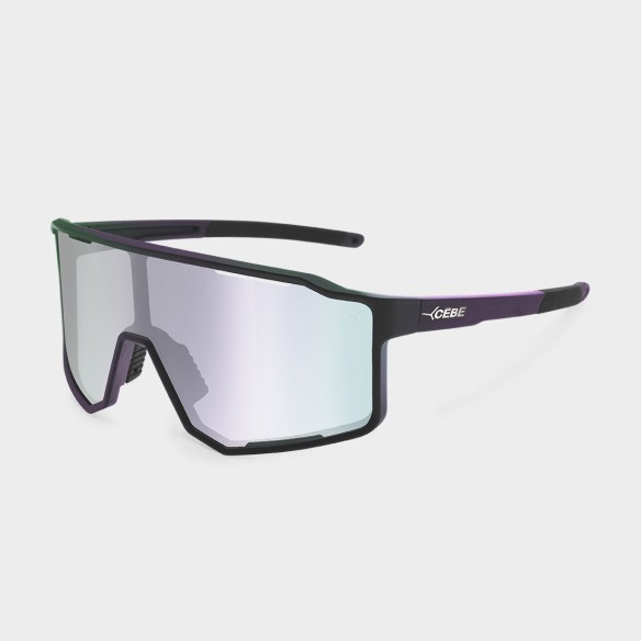 Cébé OUTFLOW Photochromique | Lunettes sport photochromiques adulte