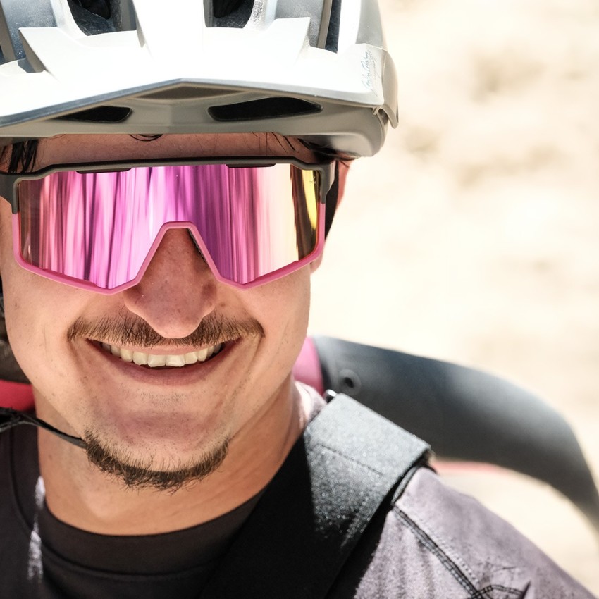 Cébé OUTFLOW Polarisé | Adult polarised sports sunglasses