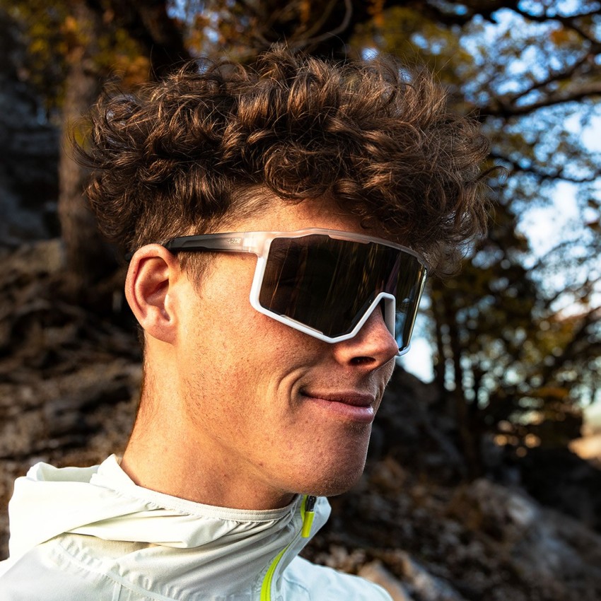 Cébé OUTFLOW Categoría 3 | Gafas de sol deportivas para adulto