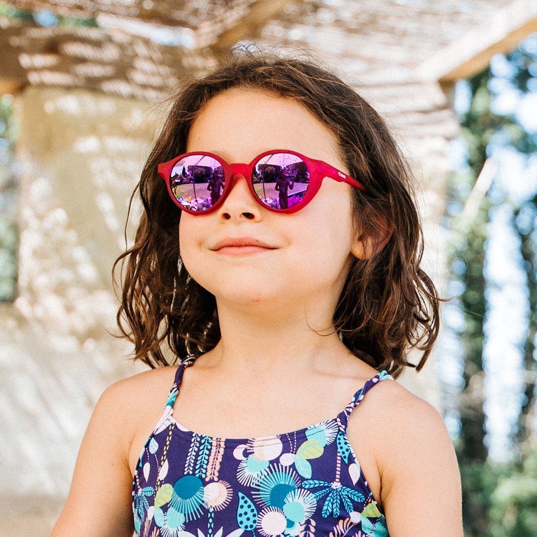 ESCAPE - Lunettes de soleil junior | CÉBÉ