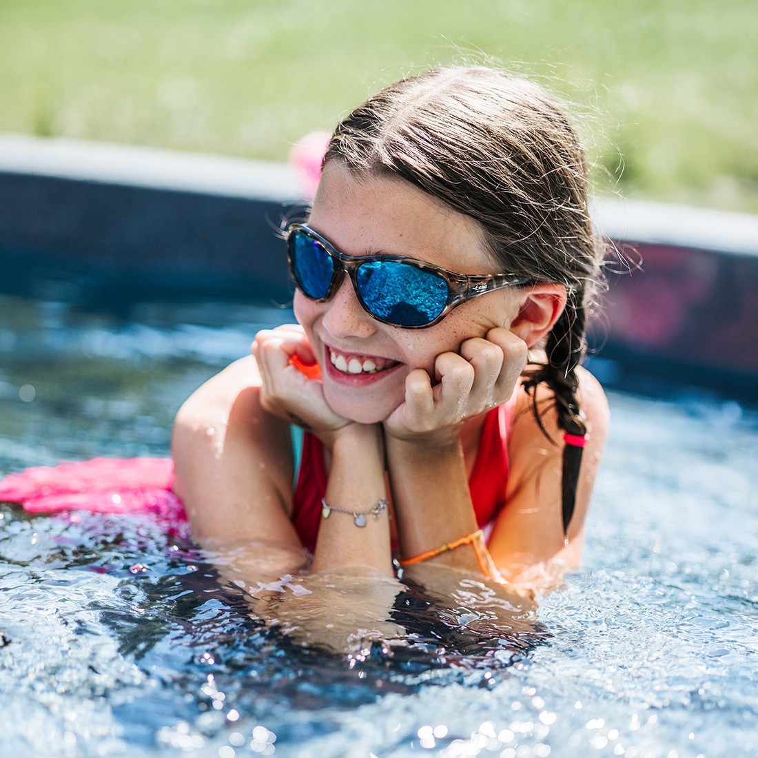 CÉBÉ - Lunettes de soleil junior - RESORT