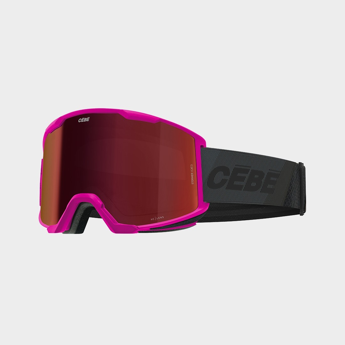 STORMER - Skibrille | CÉBÉ