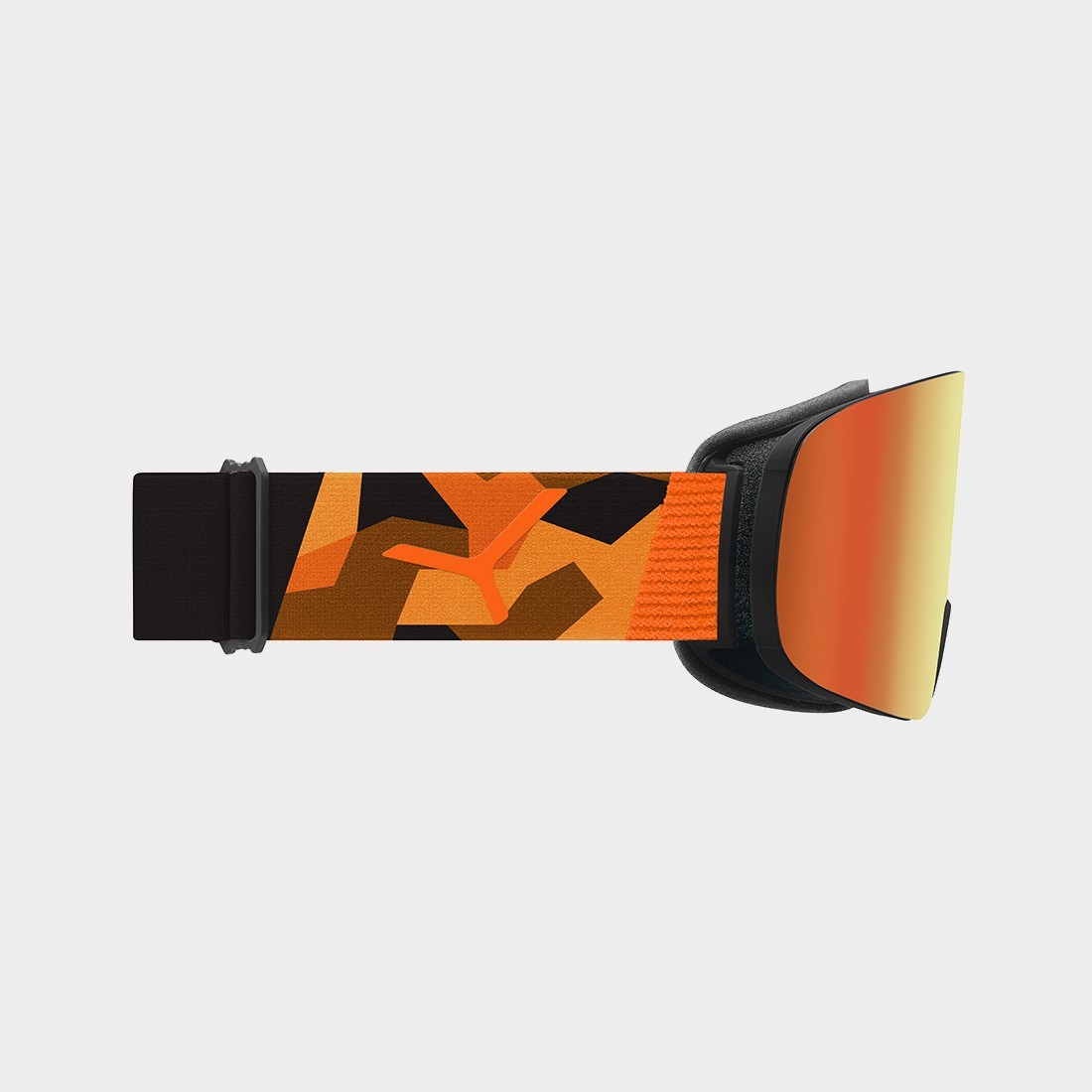 Masque Ski Grande Taille - CÉBÉ | STRIKER 2 L HERITAGE Style