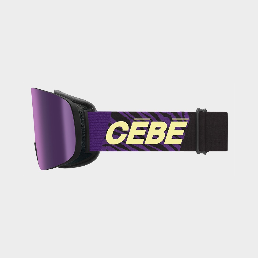 Masque Ski Grande Taille - CÉBÉ | STRIKER 2 L HERITAGE Style