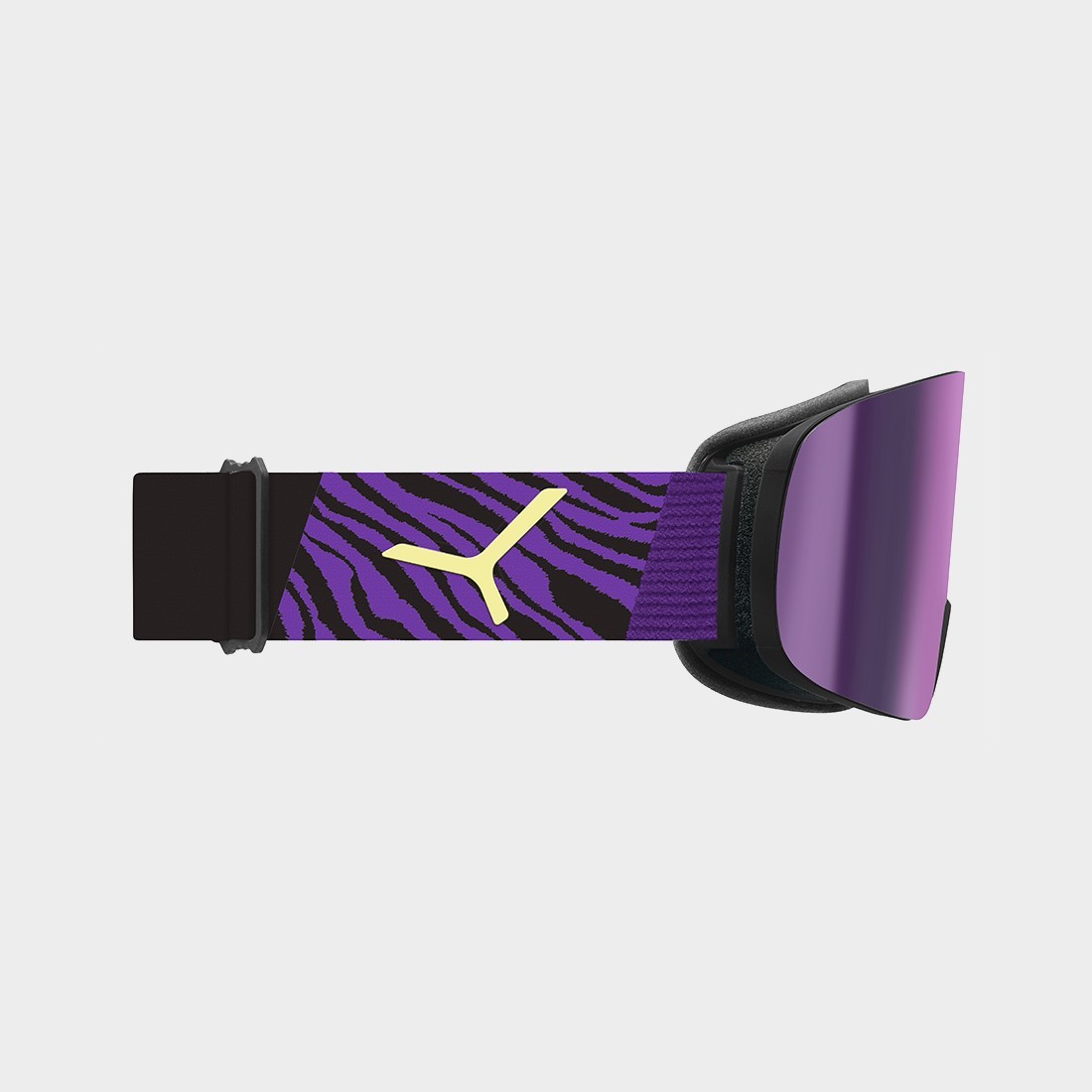 Masque Ski Grande Taille - CÉBÉ | STRIKER 2 L HERITAGE Style