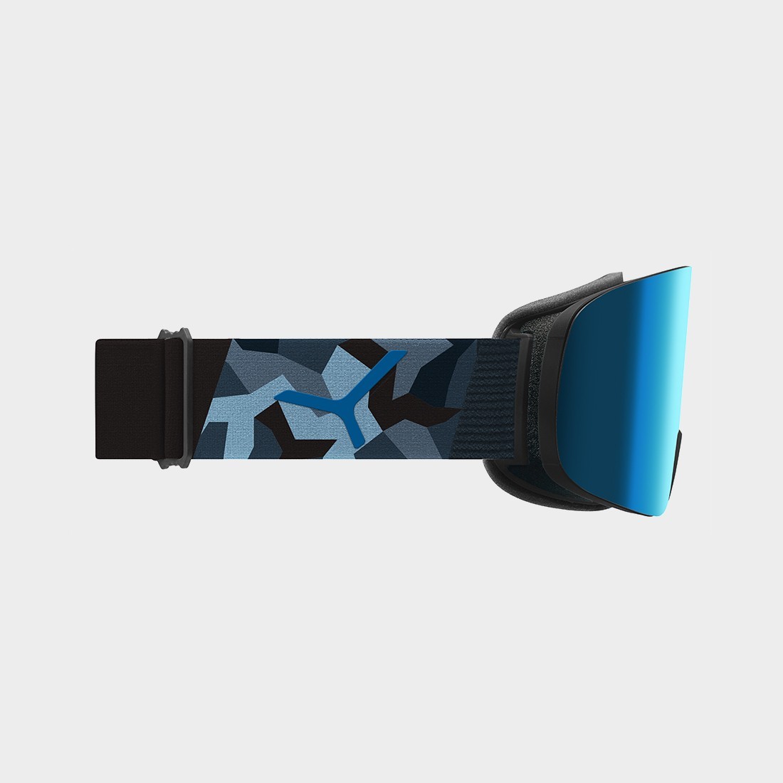Masque Ski Grande Taille - CÉBÉ | STRIKER 2 L HERITAGE Style