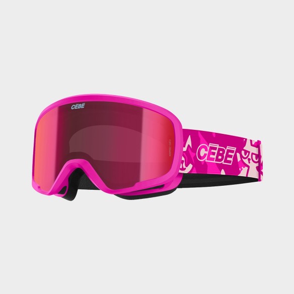 CEBE - Adult ski mask - HOOPOE 2