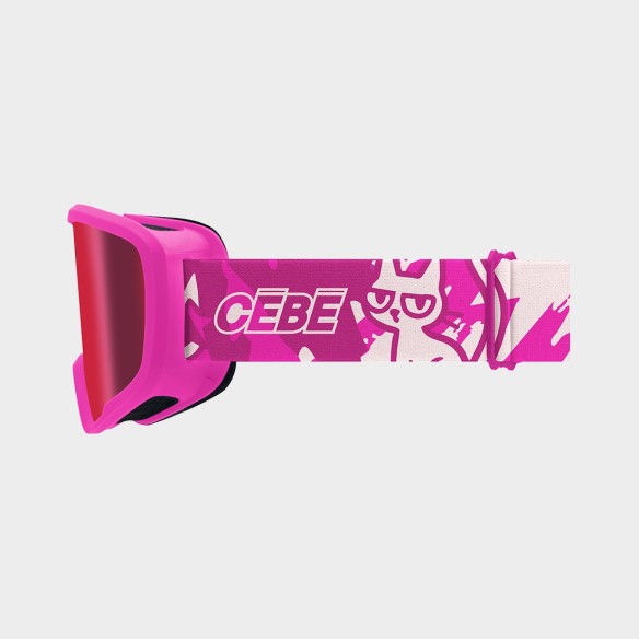 CEBE - Adult ski mask - HOOPOE 2