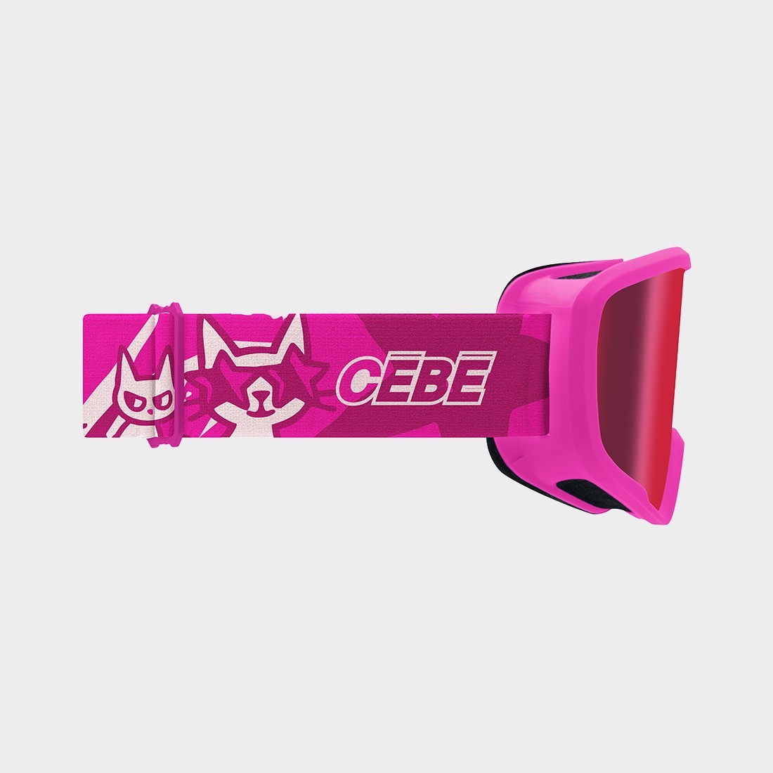 CEBE - Adult ski mask - HOOPOE 2