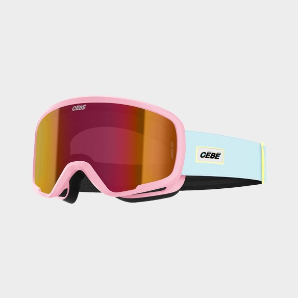 CEBE - Adult ski mask - HOOPOE 2