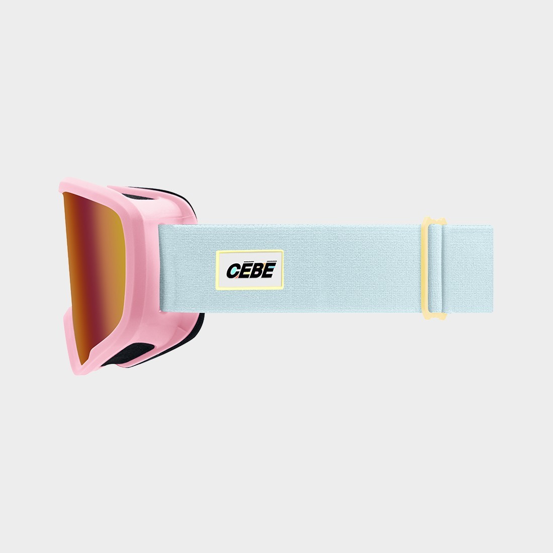 CEBE - Adult ski mask - HOOPOE 2