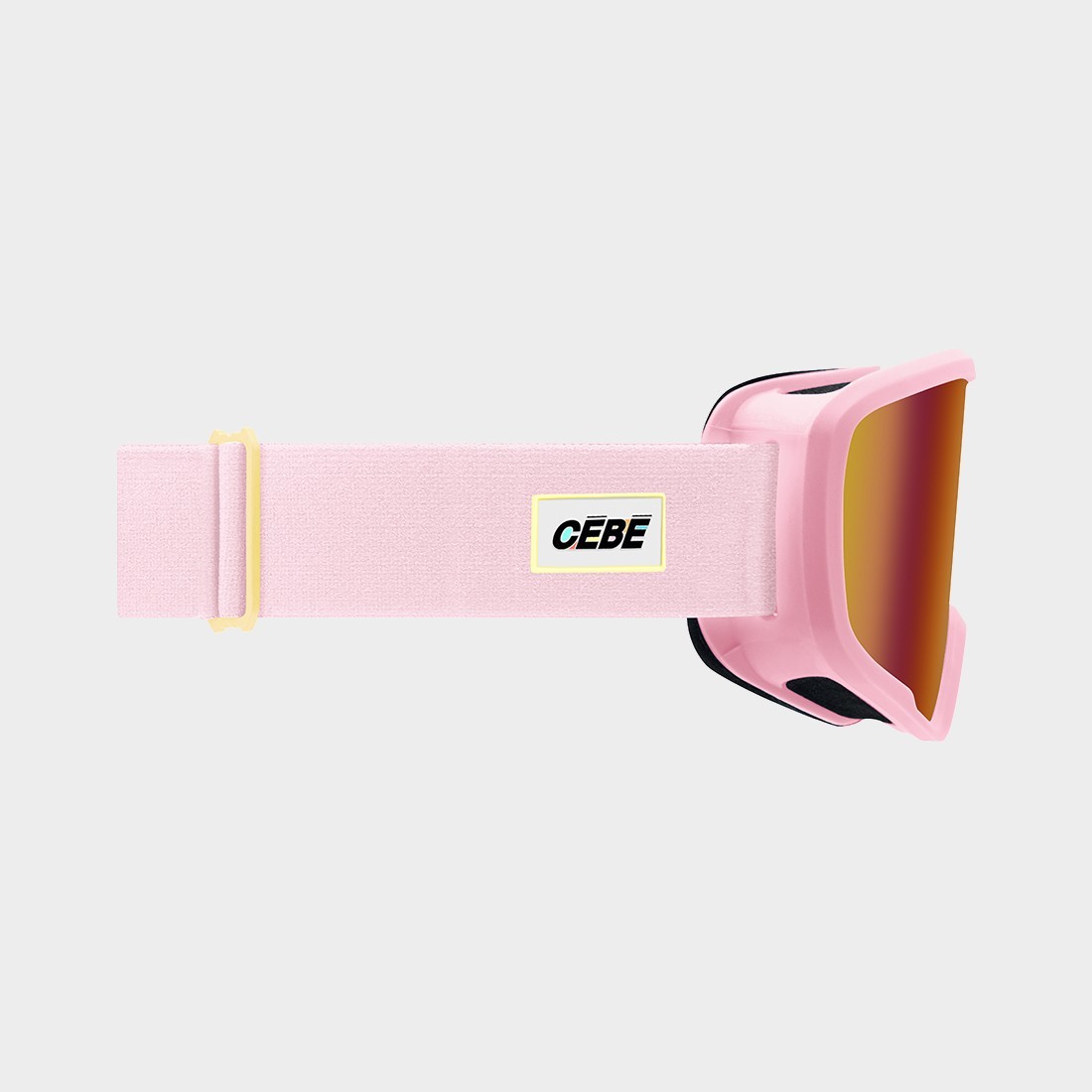 CEBE - Adult ski mask - HOOPOE 2