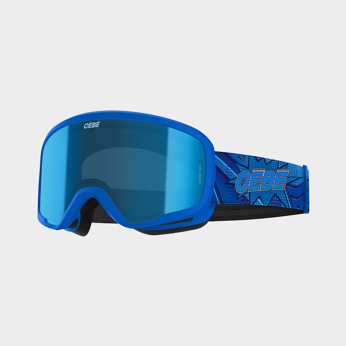 CEBE - Adult ski mask - HOOPOE 2
