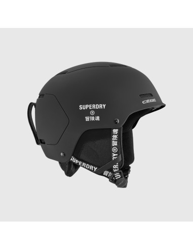 POW X SUPERDRY