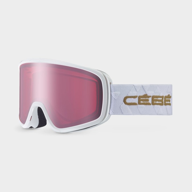 cebe-striker-evo-masque-cylindrical-white