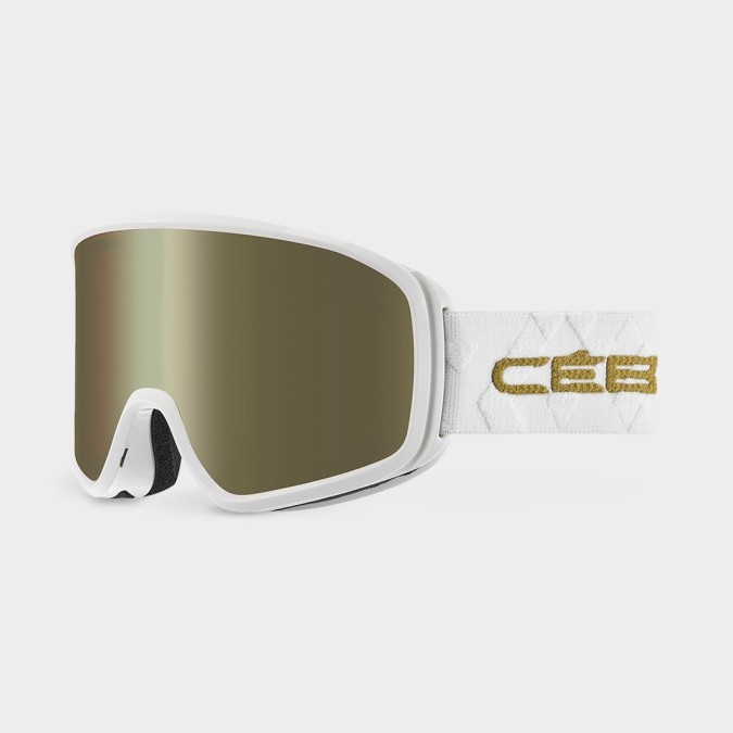 cebe-striker-evo-masque-cylindrical-white