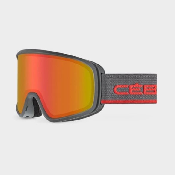 cebe-striker-evo-masque-cylindrical-grey