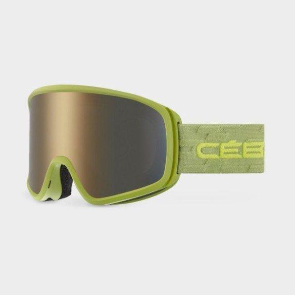 cebe-striker-evo-masque-cylindrical-olive