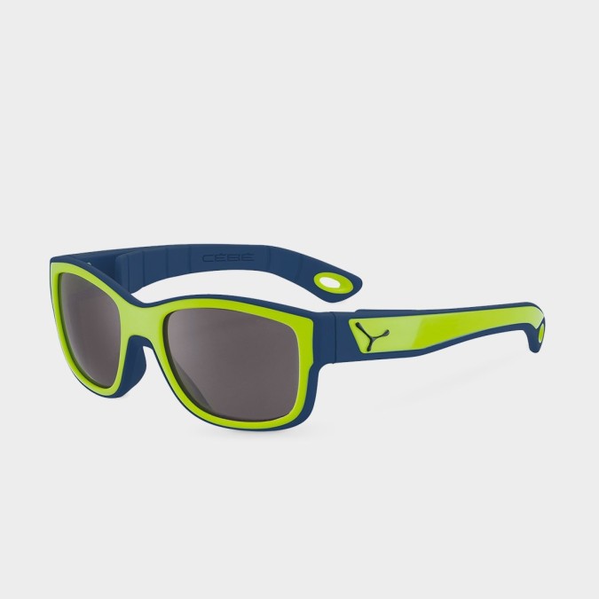 cebe-s-trike-glasses-junior-extra-small-blue-green