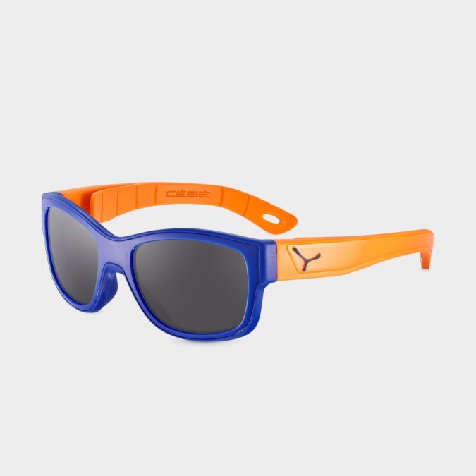 cebe-s-trike-glasses-junior-extra-small-small-marine-orange