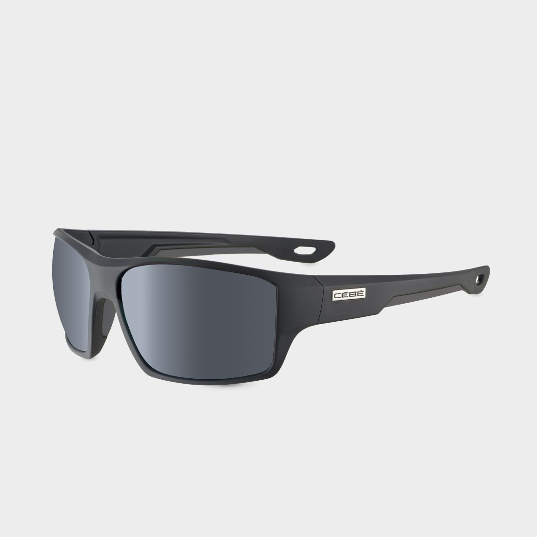 C B STRICKLAND Lunettes Sport Grande