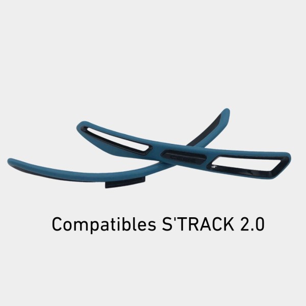 Gafas trail running Cébé S'Track Ultimate L CS34504