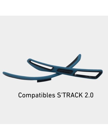 S'TRACK M & L 2.0 - Replacement temples